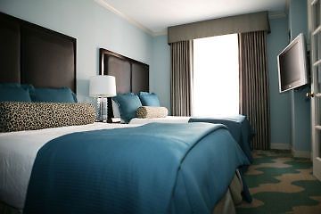 Wyndham Mayfair St. Louis Exterior foto