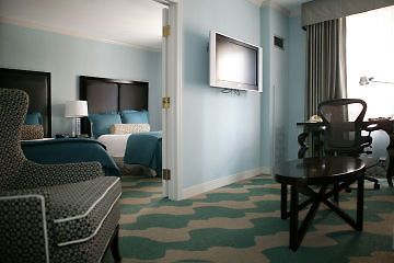 Wyndham Mayfair St. Louis Exterior foto