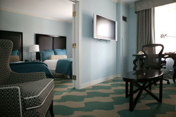 Wyndham Mayfair St. Louis Exterior foto