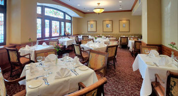 Wyndham Mayfair St. Louis Exterior foto